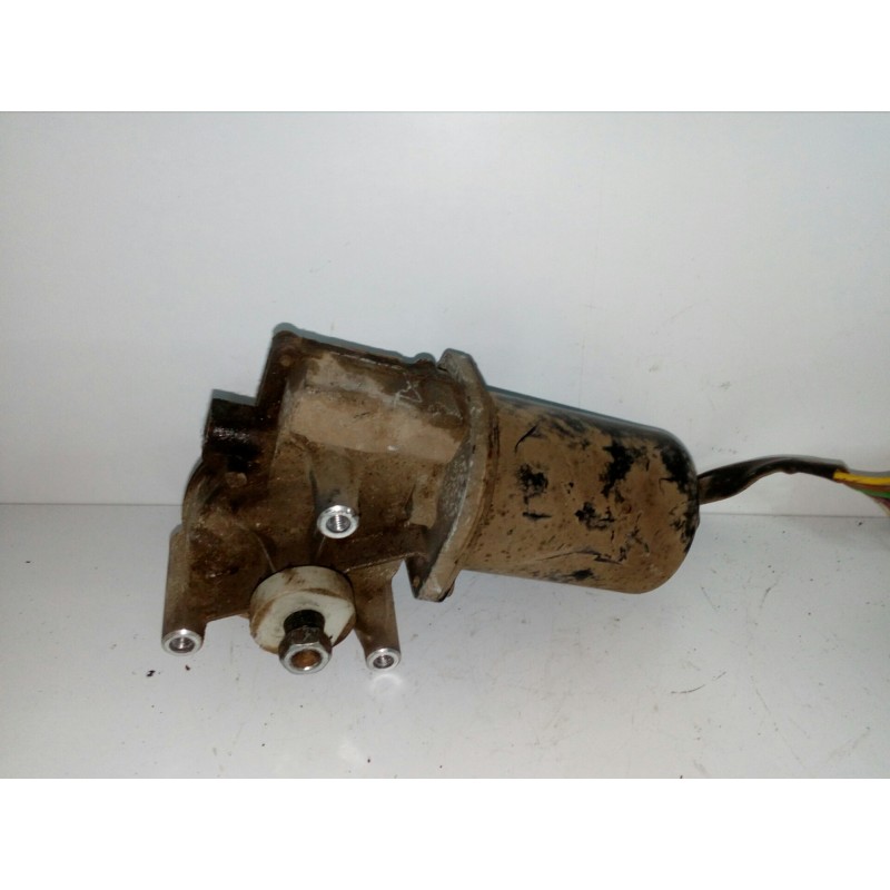 Recambio de motor limpia delantero para opel zafira a club referencia OEM IAM 404496-1160B VALEO 5 PINES