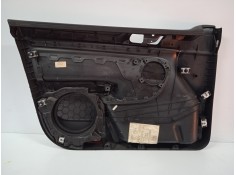 Recambio de guarnecido puerta delantera derecha para volkswagen jetta (1k2) 1.9 tdi referencia OEM IAM 1K4867012   2