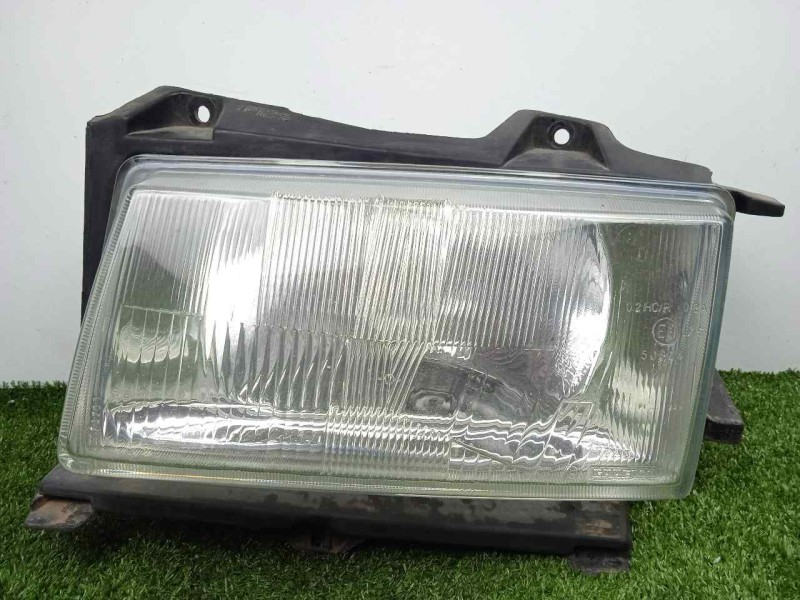 Recambio de faro izquierdo para peugeot expert kombi 1.9 turbodiesel cat referencia OEM IAM  94-03 