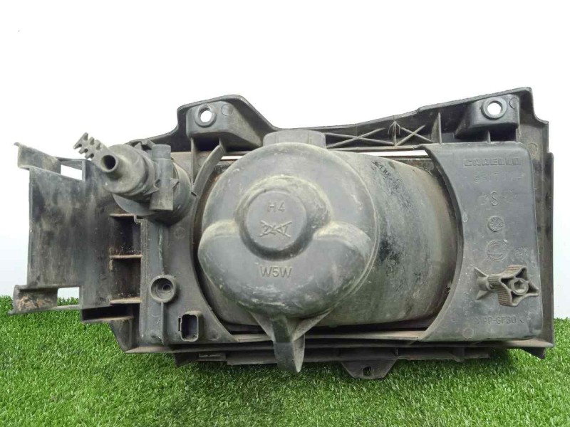 Recambio de faro izquierdo para peugeot expert kombi 1.9 turbodiesel cat referencia OEM IAM  94-03 