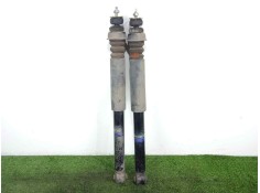 Recambio de juego amortiguadores trasero para kia picanto 1.0 cat referencia OEM IAM G1102 MONROE 