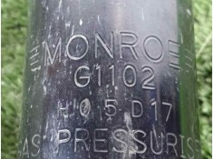 Recambio de juego amortiguadores trasero para kia picanto 1.0 cat referencia OEM IAM G1102 MONROE  2