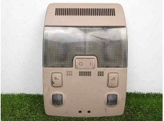 Recambio de luz interior para audi a4 berlina (8e) 1.9 tdi referencia OEM IAM SIN REFERENCIA  