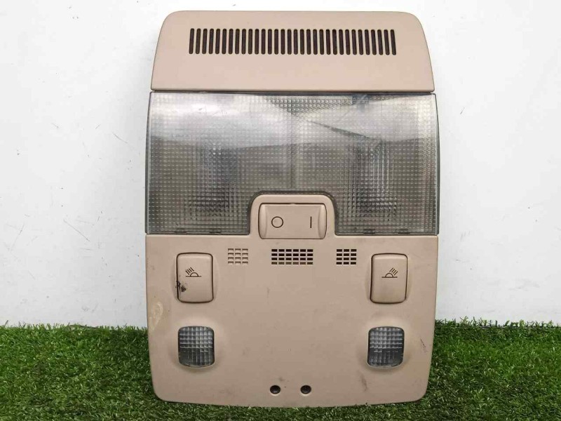 Recambio de luz interior para audi a4 berlina (8e) 1.9 tdi referencia OEM IAM SIN REFERENCIA  