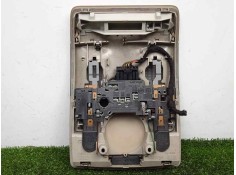 Recambio de luz interior para audi a4 berlina (8e) 1.9 tdi referencia OEM IAM SIN REFERENCIA   2