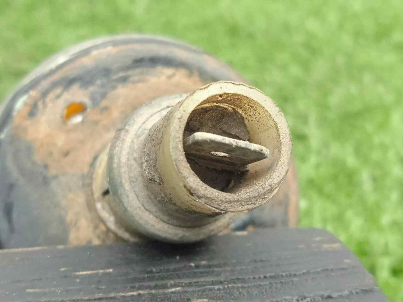 Recambio de piloto lateral izquierdo para seat 600 600 d referencia OEM IAM  AMBOS.LADOS 