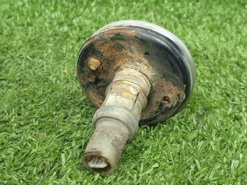 Recambio de piloto lateral izquierdo para seat 600 600 d referencia OEM IAM  AMBOS.LADOS 