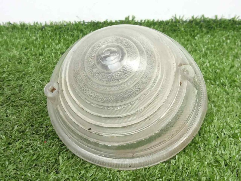 Recambio de piloto delantero izquierdo para seat 600 600 d referencia OEM IAM  SOLO.TULIPA AMBOS.LADOS