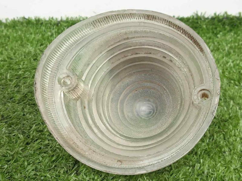 Recambio de piloto delantero izquierdo para seat 600 600 d referencia OEM IAM  SOLO.TULIPA AMBOS.LADOS