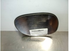 Recambio de cristal retrovisor derecho para peugeot 206 berlina 1.4 referencia OEM IAM  CRISTAL 