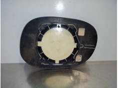 Recambio de cristal retrovisor derecho para peugeot 206 berlina 1.4 referencia OEM IAM  CRISTAL  2