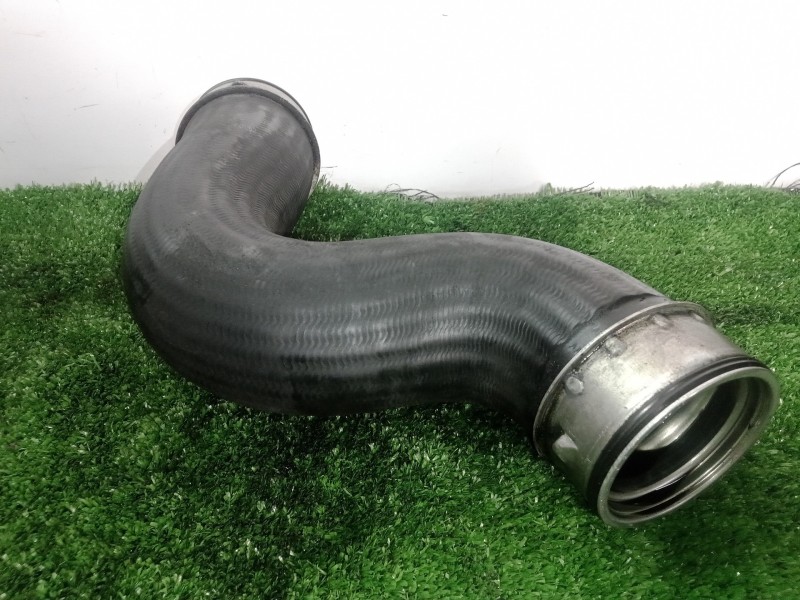Recambio de tubo para volkswagen jetta (1k2) 1.9 tdi referencia OEM IAM NO TIENE REFERENCIA  