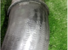 Recambio de tubo para volkswagen jetta (1k2) 1.9 tdi referencia OEM IAM NO TIENE REFERENCIA   2