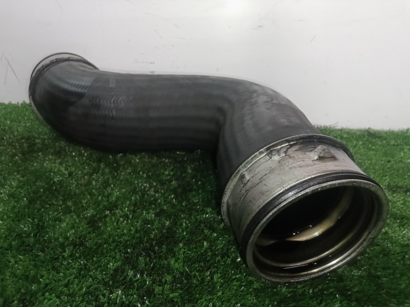Recambio de tubo para volkswagen jetta (1k2) 1.9 tdi referencia OEM IAM NO TIENE REFERENCIA  