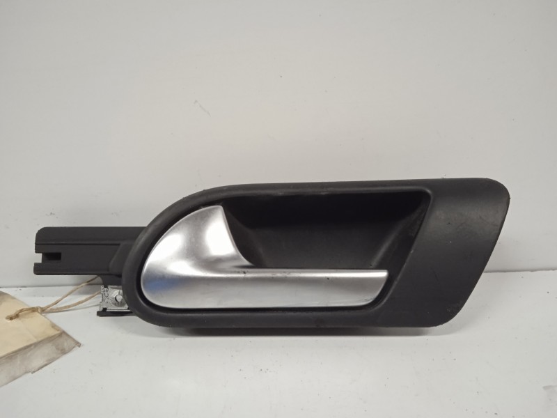 Recambio de maneta interior trasera izquierda para volkswagen jetta (1k2) 1.9 tdi referencia OEM IAM 1K5837113  