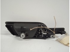 Recambio de maneta interior trasera izquierda para volkswagen jetta (1k2) 1.9 tdi referencia OEM IAM 1K5837113   2