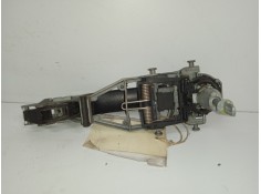 Recambio de maneta exterior delantera izquierda para volkswagen jetta (1k2) 1.9 tdi referencia OEM IAM 1K0837885A   2