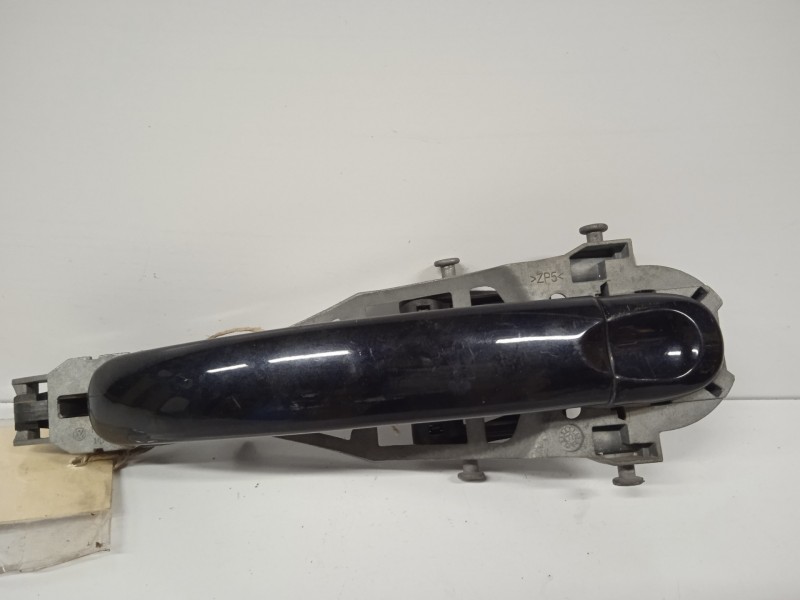 Recambio de maneta exterior trasera izquierda para volkswagen jetta (1k2) 1.9 tdi referencia OEM IAM   