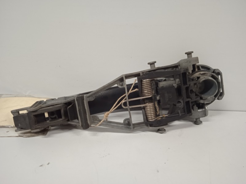 Recambio de maneta exterior trasera izquierda para volkswagen jetta (1k2) 1.9 tdi referencia OEM IAM   