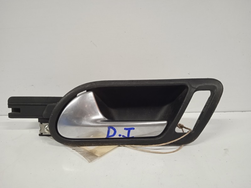 Recambio de maneta interior delantera izquierda para volkswagen jetta (1k2) 1.9 tdi referencia OEM IAM 1K1837113  