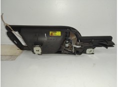 Recambio de maneta interior delantera izquierda para volkswagen jetta (1k2) 1.9 tdi referencia OEM IAM 1K1837113   2