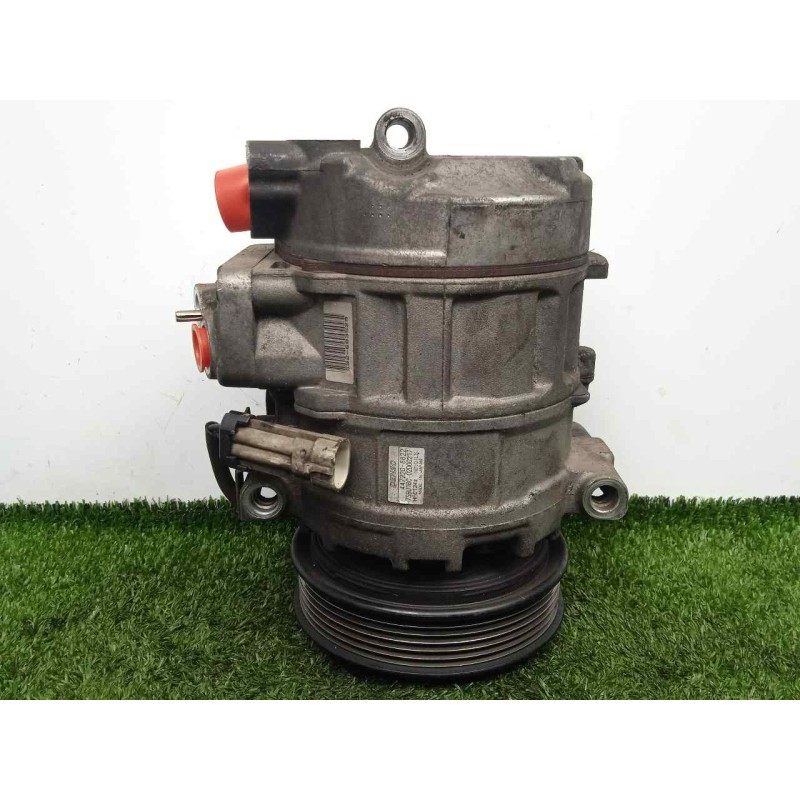 Recambio de compresor aire acondicionado para renault vel satis (bj0) 3.0 v6 dci turbodiesel cat referencia OEM IAM 4472208622 D