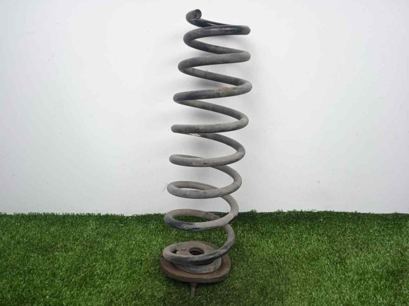 Recambio de muelle amortiguacion para hyundai i30 (pd) 1.0 tgdi cat referencia OEM IAM 55350G4AA0 TRASERO 