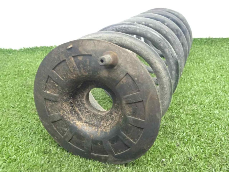 Recambio de muelle amortiguacion para hyundai i30 (pd) 1.0 tgdi cat referencia OEM IAM 55350G4AA0 TRASERO 