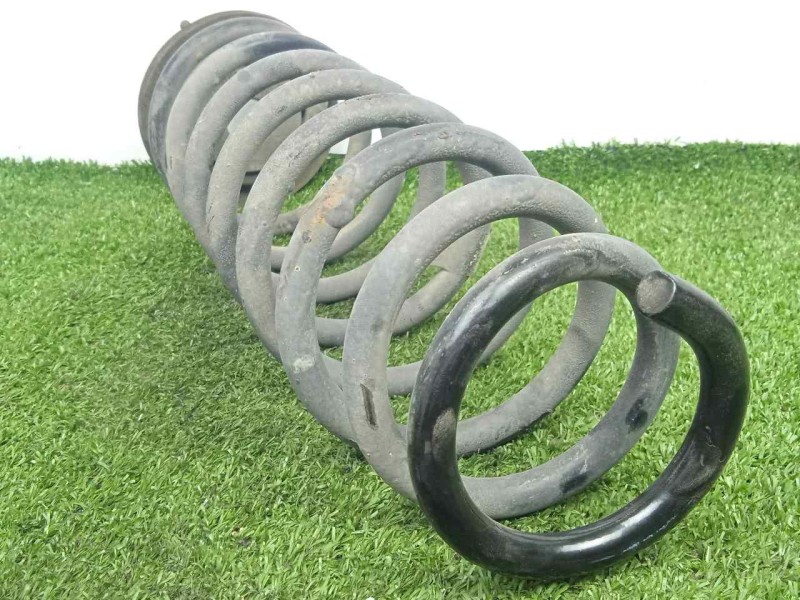 Recambio de muelle amortiguacion para hyundai i30 (pd) 1.0 tgdi cat referencia OEM IAM 55350G4AA0 TRASERO 