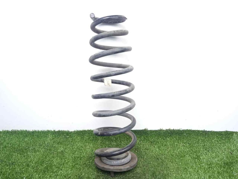 Recambio de muelle amortiguacion para hyundai i30 (pd) 1.0 tgdi cat referencia OEM IAM 55350G4AA0 TRASERO 