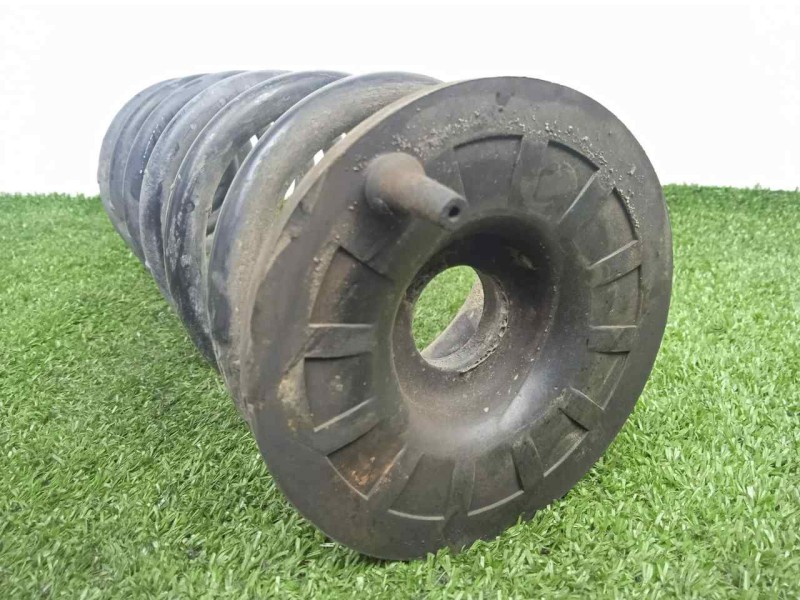 Recambio de muelle amortiguacion para hyundai i30 (pd) 1.0 tgdi cat referencia OEM IAM 55350G4AA0 TRASERO 