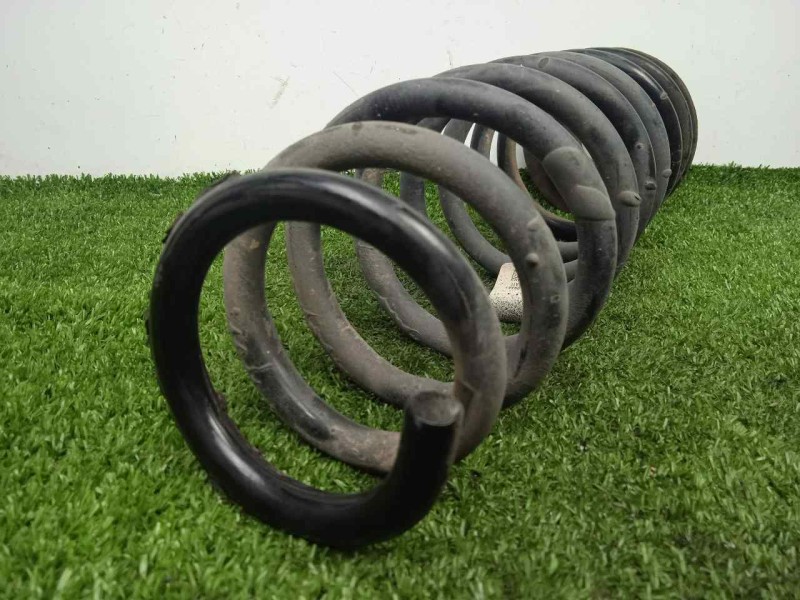 Recambio de muelle amortiguacion para hyundai i30 (pd) 1.0 tgdi cat referencia OEM IAM 55350G4AA0 TRASERO 