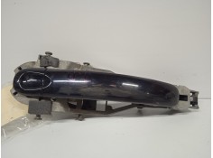 Recambio de maneta exterior delantera derecha para volkswagen jetta (1k2) 1.9 tdi referencia OEM IAM 1K0837885A  