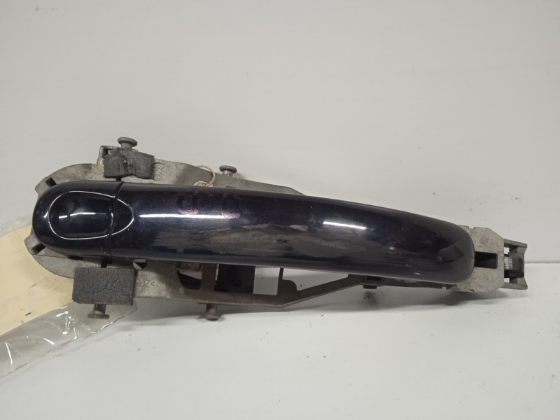 Recambio de maneta exterior delantera derecha para volkswagen jetta (1k2) 1.9 tdi referencia OEM IAM 1K0837885A  