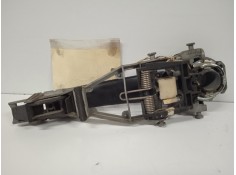 Recambio de maneta exterior delantera derecha para volkswagen jetta (1k2) 1.9 tdi referencia OEM IAM 1K0837885A   2