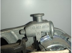 Recambio de maneta exterior trasera derecha para volkswagen jetta (1k2) 1.9 tdi referencia OEM IAM 1K0837885A   2