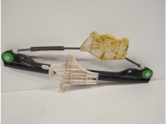 Recambio de elevalunas trasero derecho para volkswagen jetta (1k2) 1.9 tdi referencia OEM IAM NO TIENE REFERENCIA ELECTRICO SIN. 2