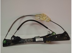 Recambio de elevalunas delantero derecho para volkswagen jetta (1k2) 1.9 tdi referencia OEM IAM NO TIENE REFERENCIA ELECTRICO SI