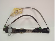 Recambio de elevalunas delantero derecho para volkswagen jetta (1k2) 1.9 tdi referencia OEM IAM NO TIENE REFERENCIA ELECTRICO SI 2