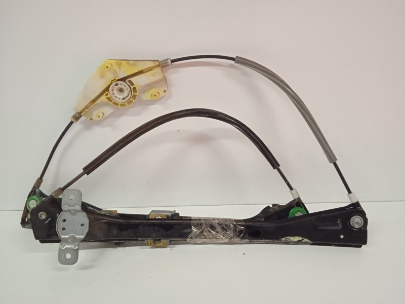Recambio de elevalunas delantero derecho para volkswagen jetta (1k2) 1.9 tdi referencia OEM IAM NO TIENE REFERENCIA ELECTRICO SI