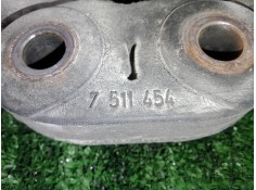 Recambio de flector cardan para bmw x5 (e53) 3.0 24v turbodiesel cat referencia OEM IAM 7511454   2