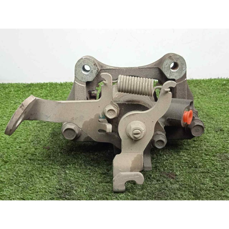Recambio de pinza freno trasera izquierda para mazda 6 kombi ()(.2012) 2.2 turbodiesel cat referencia OEM IAM GHY92699ZB Ø PISTO