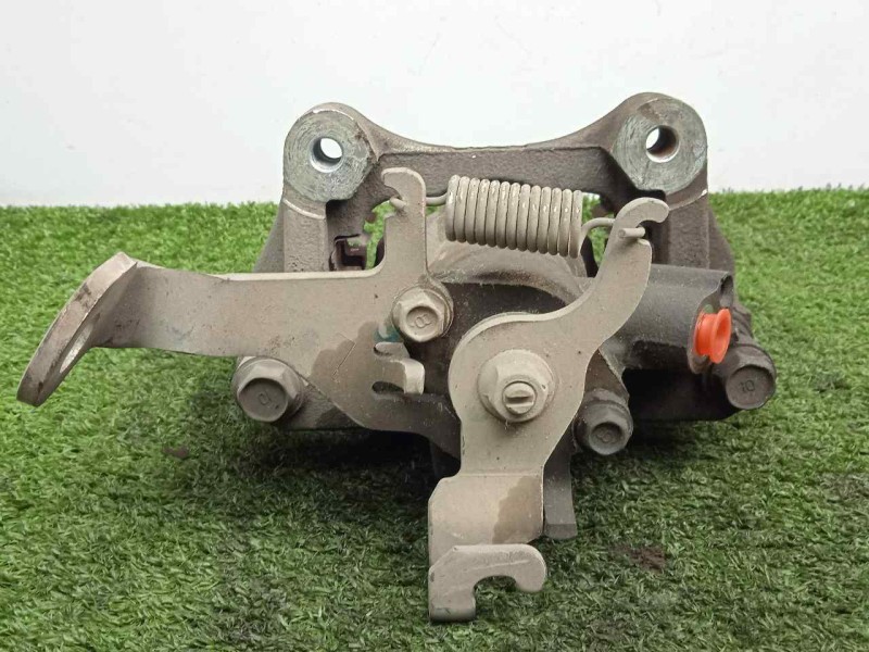 Recambio de pinza freno trasera izquierda para mazda 6 kombi ()(.2012) 2.2 turbodiesel cat referencia OEM IAM GHY92699ZB Ø PISTO