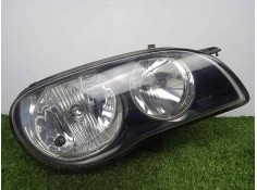 Recambio de faro derecho para toyota corolla (e11) 1.6 16v referencia OEM IAM  00-01 FONDO.NEGRO