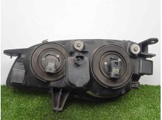 Recambio de faro derecho para toyota corolla (e11) 1.6 16v referencia OEM IAM  00-01 FONDO.NEGRO 2