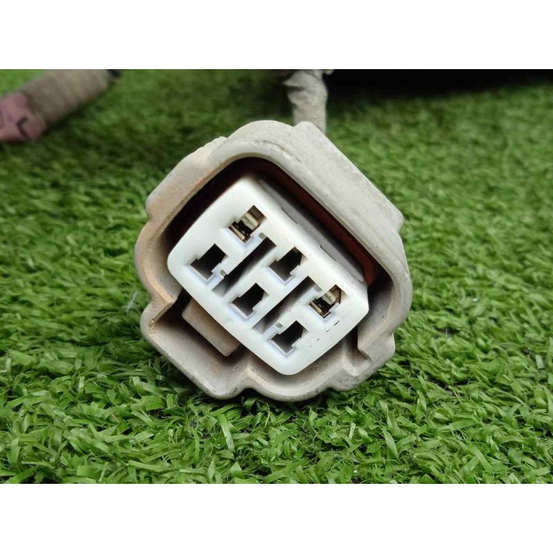 Recambio de piloto trasero derecho paragolpes para toyota land cruiser (j15) 3.0 turbodiesel cat referencia OEM IAM 8158160240-8