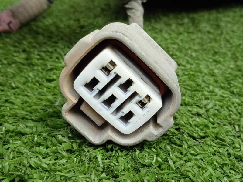 Recambio de piloto trasero derecho paragolpes para toyota land cruiser (j15) 3.0 turbodiesel cat referencia OEM IAM 8158160240-8