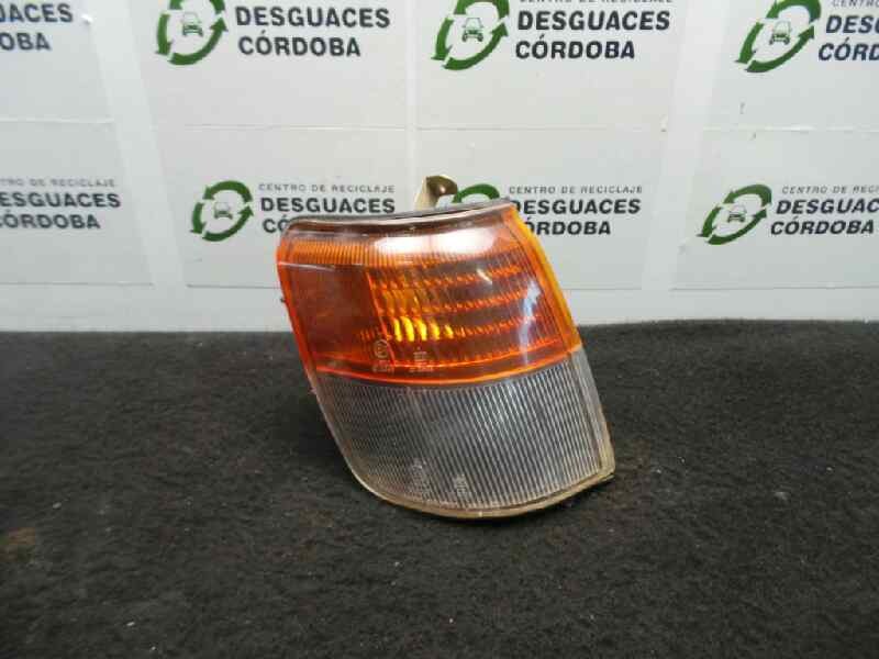 Recambio de piloto delantero derecho para mitsubishi montero (v20/v40) 2.5 turbodiesel referencia OEM IAM   