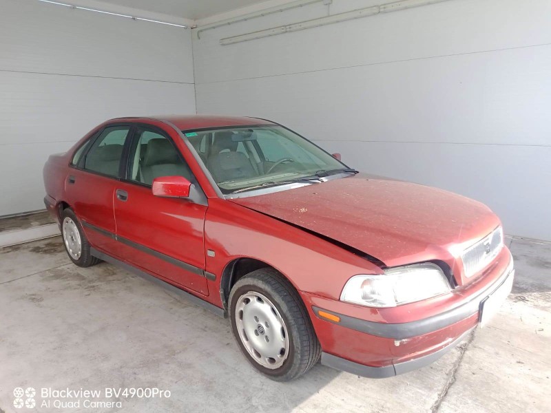 volvo s40 i (644) del año 1998