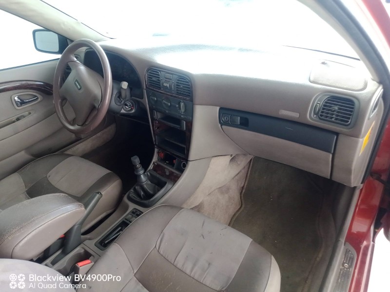 volvo s40 i (644) del año 1998